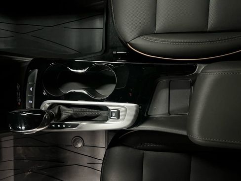 New 2026 Buick Envista Preferred FWD image 21