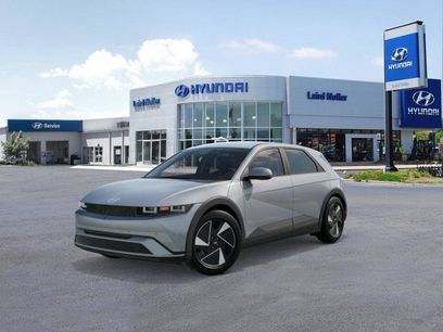 New 2026 Hyundai Ioniq 5 SEL