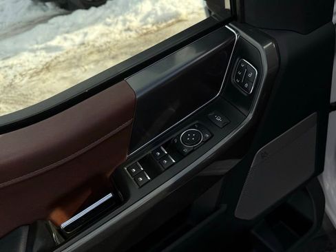 Certified 2022 Ford F150 Lariat w/ Equipment Group 502A High image 15