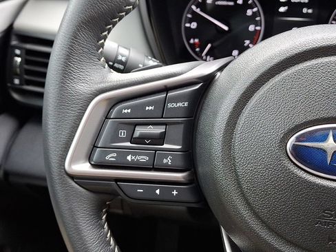 Used 2025 Subaru Outback Premium AWD/4WD image 22