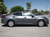 Used 2025 Nissan Sentra S w/ Trunk Package image 3