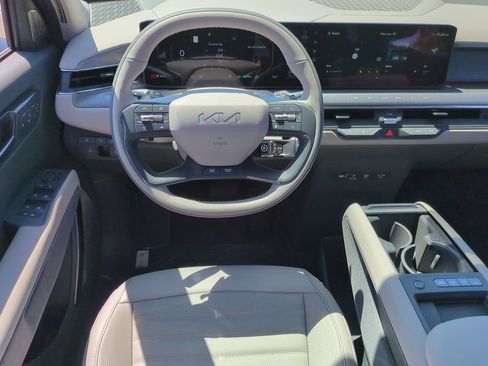 New 2026 Kia EV9 Land image 34