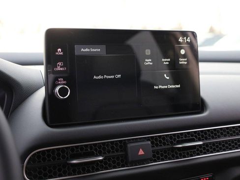 New 2026 Honda HR-V EX-L image 12