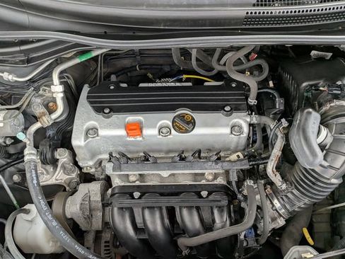 Used 2014 Honda CR-V EX-L image 26