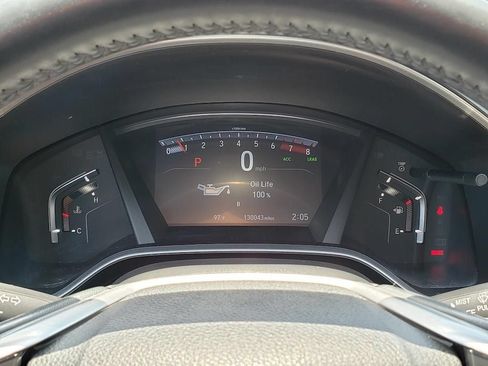 Used 2021 Honda CR-V EX-L image 21