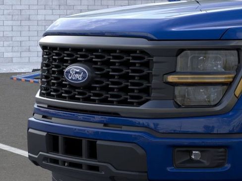 New 2026 Ford F150 STX w/ Equipment Group 200A RWD image 17
