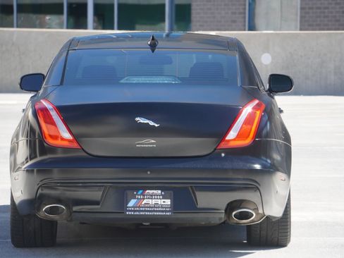 Used 2016 Jaguar XJ L Portfolio AWD/4WD image 21