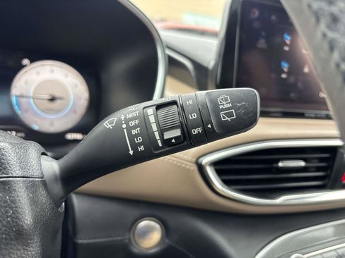 Certified 2021 Hyundai Santa Fe SEL w/ Convenience + Premium Package image 26