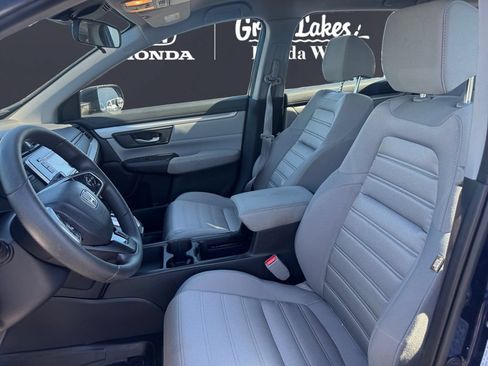 Used 2020 Honda CR-V LX image 9