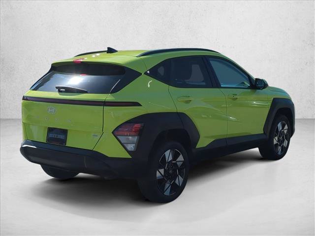 Used 2025 Hyundai Kona SEL AWD/4WD image 5