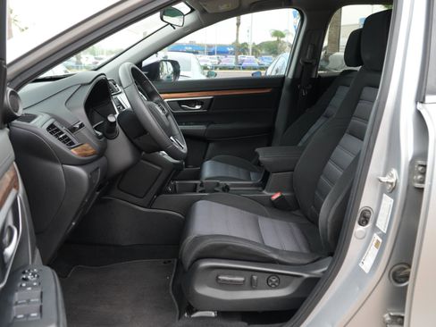 Used 2020 Honda CR-V EX image 15