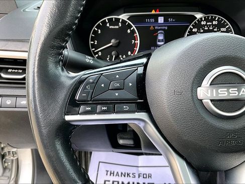 Used 2023 Nissan Altima 2.5 SL image 11