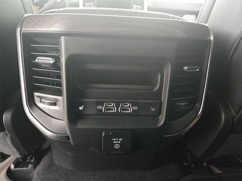Used 2026 RAM 1500 Laramie w/ Night Edition image 27