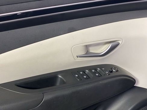 Used 2024 Hyundai Tucson SEL image 28