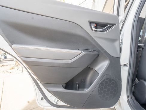 Certified 2025 Subaru Crosstrek 2.5i Limited image 16