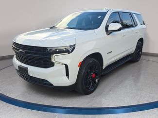 Used 2024 Chevrolet Tahoe RST w/ RST Performance Edition AWD/4WD video 1