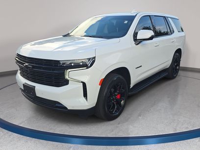 Used 2024 Chevrolet Tahoe RST w/ RST Performance Edition