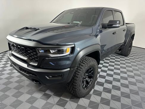 Used 2026 RAM 1500 RHO w/ RHO Level 1 Equipment Group AWD/4WD image 7