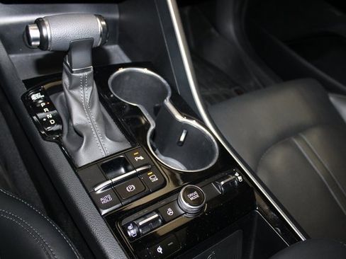 Used 2022 Kia K5 EX w/ EX Premium Package image 24