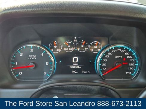 Used 2017 Chevrolet Tahoe Premier RWD image 19