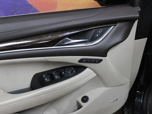 Used 2019 Buick LaCrosse Premium w/ Sun and Shade Package FWD image 12