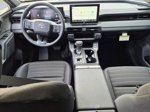New 2026 Toyota RAV4 AWD Plug-in Hybrid image 14