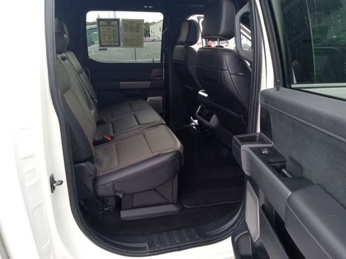 Used 2024 Ford F150 Lariat w/ Equipment Group 502A High AWD/4WD image 31