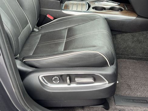 Certified 2019 Acura MDX SH-AWD w/ Advance Package image 31