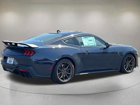 New 2025 Ford Mustang Dark Horse RWD image 5