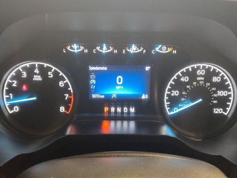 Used 2022 Ford F150 XL w/ Equipment Group 101A High AWD/4WD image 23