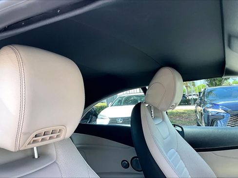 Used 2020 Mercedes-Benz C 43 AMG 4MATIC Cabriolet image 14
