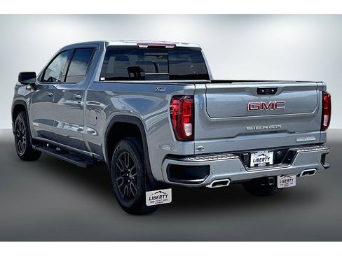 New 2026 GMC Sierra 1500 Elevation w/ Elevation Premium Package AWD/4WD image 3