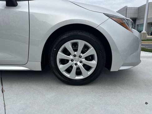 Used 2024 Toyota Corolla LE image 13