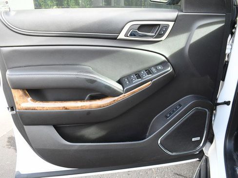 Used 2016 GMC Yukon Denali w/ Open Road Package image 13