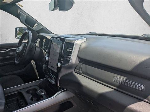 Used 2023 RAM 1500 Big Horn AWD/4WD image 19