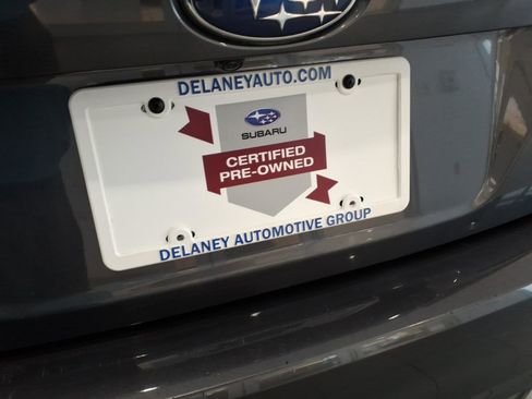 Certified 2023 Subaru Crosstrek 2.0i Premium AWD/4WD image 18