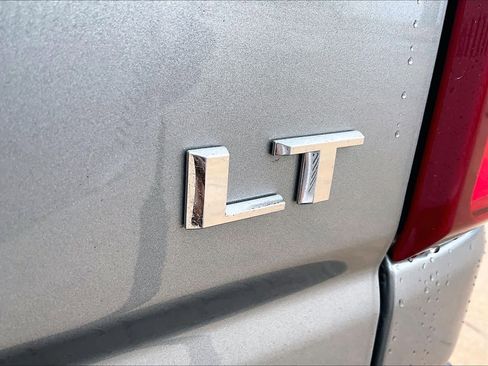 New 2026 Chevrolet Silverado 3500 LT image 16