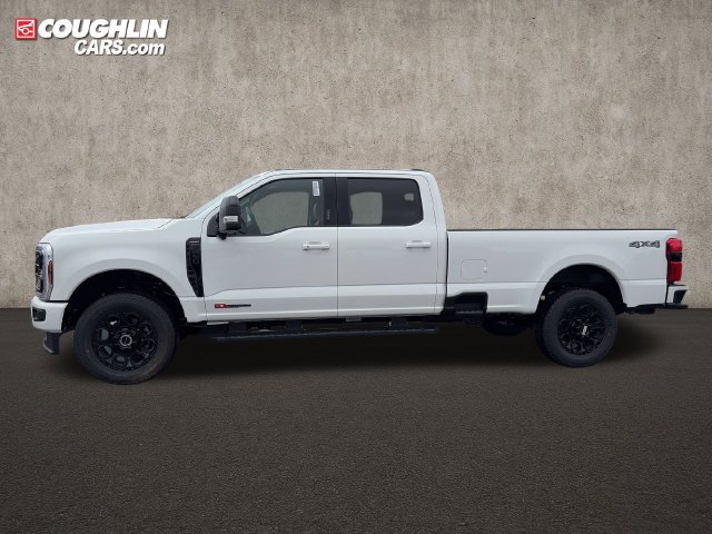 New 2027 Ford F350 Lariat w/ Black Appearance Package AWD/4WD image 5