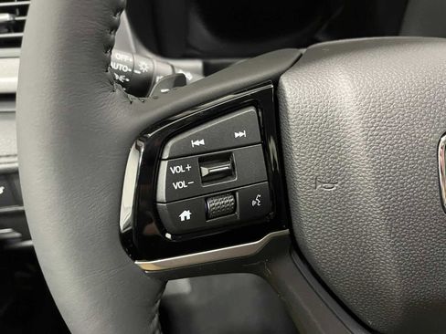 New 2026 Honda Odyssey EX-L image 17