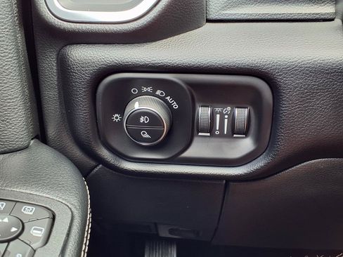 Used 2026 RAM 3500 Laramie w/ Night Edition AWD/4WD image 11