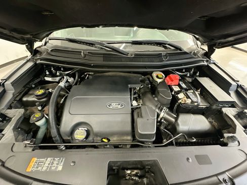 Used 2013 Ford Explorer Limited AWD/4WD image 34