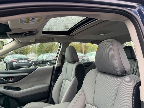 New 2025 Subaru Legacy Premium w/ Tech Package #1 image 13