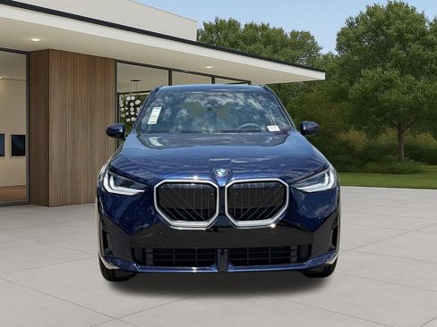 New 2026 BMW X3 xDrive30i w/ Premium Package AWD/4WD image 4