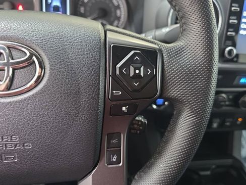 Certified 2023 Toyota Tacoma TRD Sport image 15