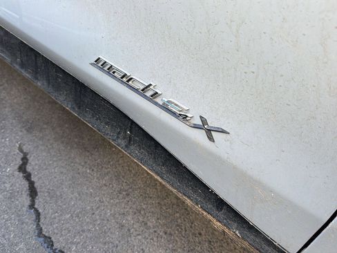 Used 2024 Ford Mustang Mach-E GT image 7