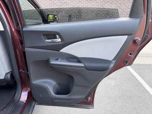 Used 2016 Honda CR-V EX image 28