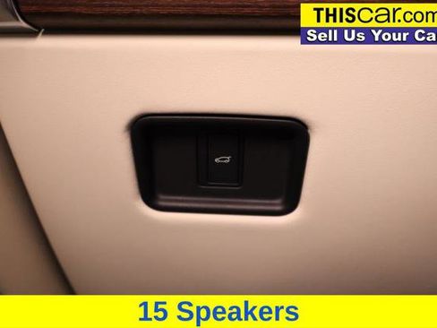 Used 2024 Land Rover Range Rover Long Wheelbase SE image 13