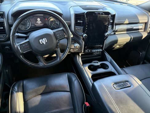 Used 2022 RAM 2500 Power Wagon image 13