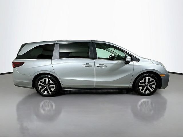 Used 2025 Honda Odyssey EX-L image 8