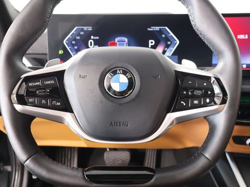Used 2026 BMW 330i xDrive Sedan AWD/4WD image 3